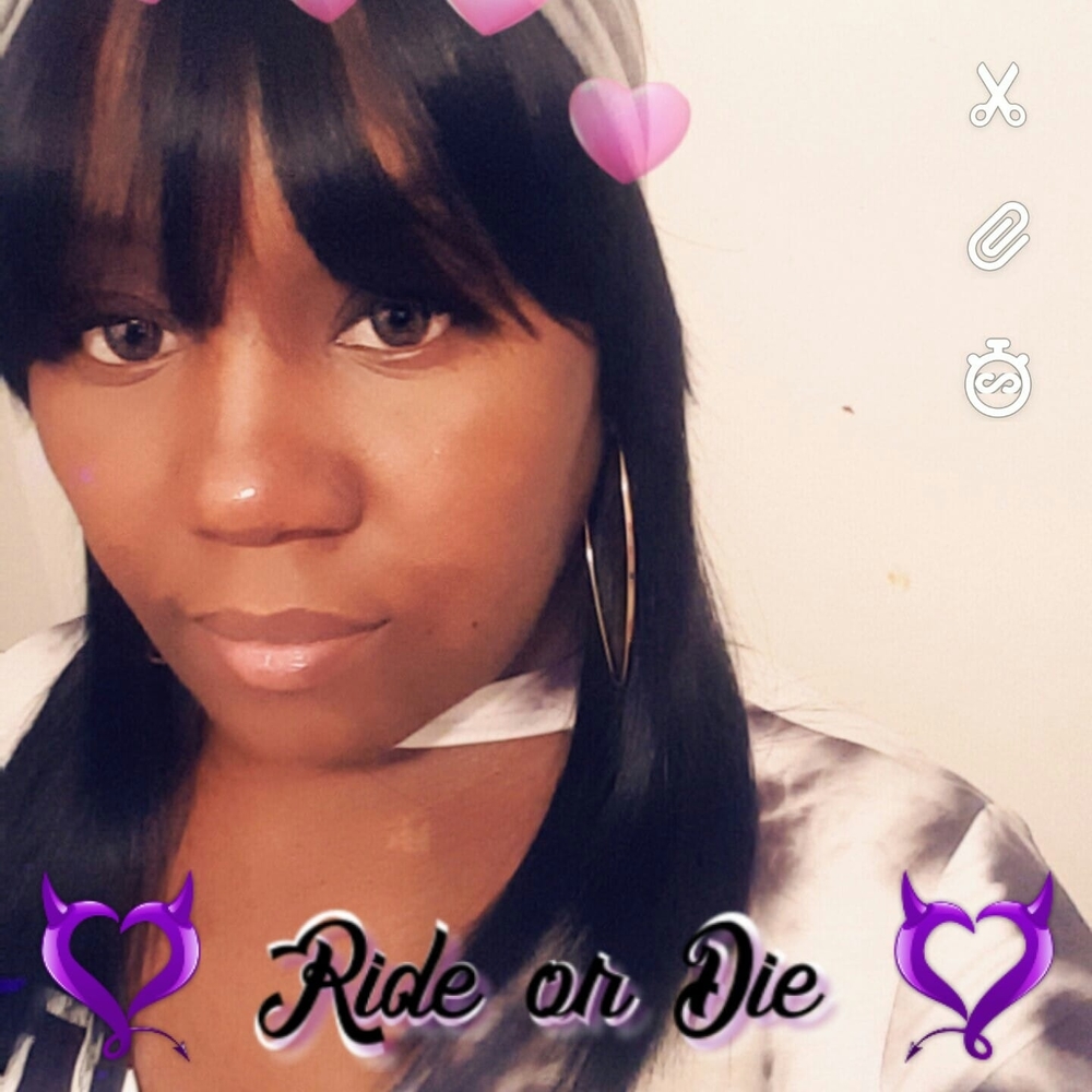 Meet your Posher, Sheniqua